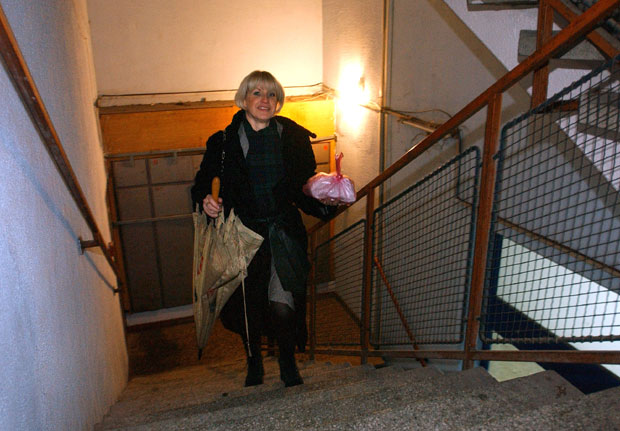 Милијарда дуга за заједничку струју